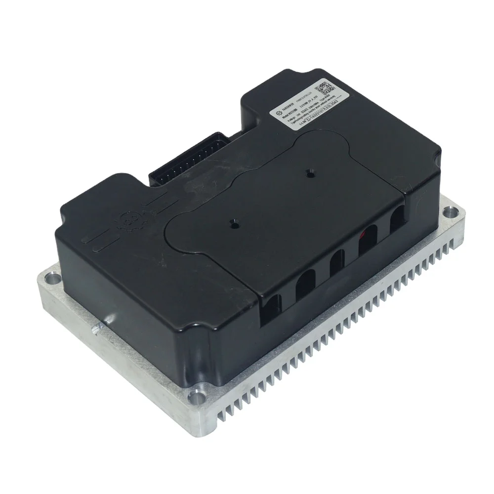 

Hot selling:Premium Quality 4-6KW Bldc Motor Controller 72V 350A Max DC Current Programmable 72680 for Golf Carts Elec