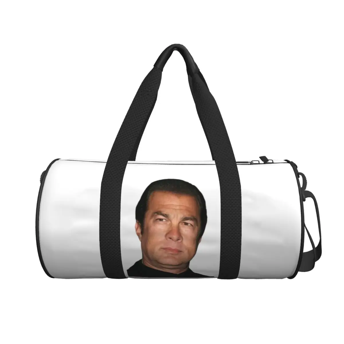 ستيفن سيغال حقيبة رياضية كبيرة واق من المطر مقاومة للماء حقائب سفر حقائب اليد حقيبة اللياقة البدنية