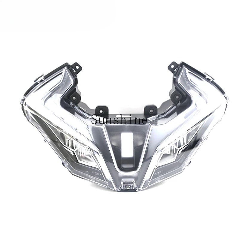 

CFMOTO Motorcycle Original Parts 450SR Headlight Assembly CF400-6 Headlight Headlight LED