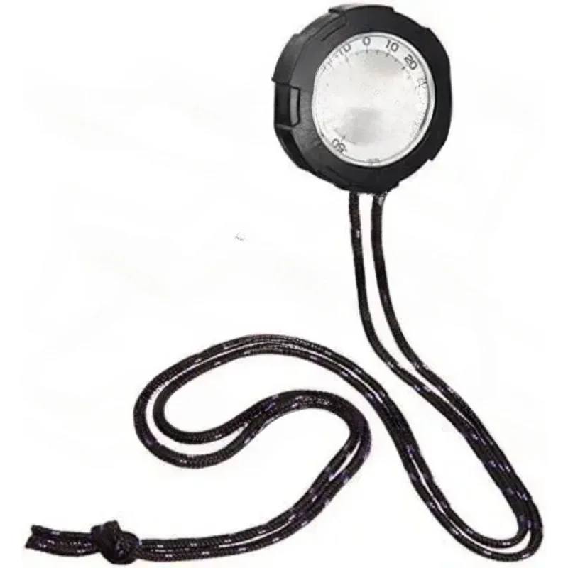 Outdoor Hiking , Mountaineering Camping Handheld Portable , Ultra-Light Pointer Thermometer