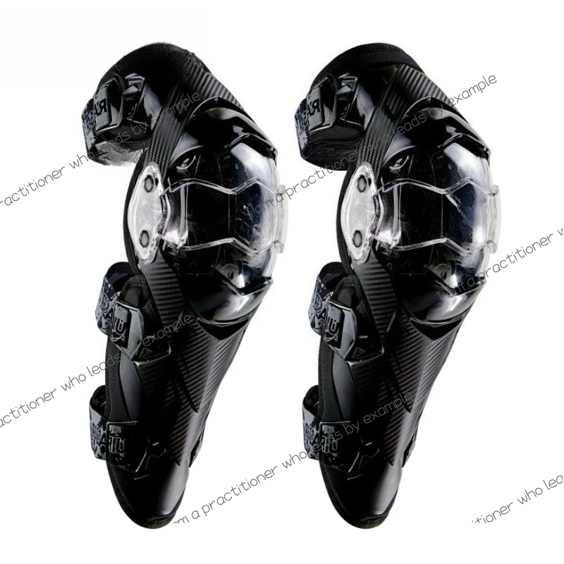 

Applicable to leggings motorcycle rider knee pads off-road protection locomotive movable joints