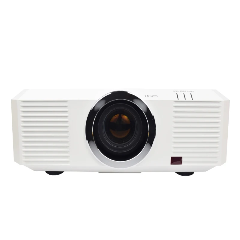

Manufacturer 3LCD 3D Laser Projector 10000 10K Lumens Projector for Projection Mapping