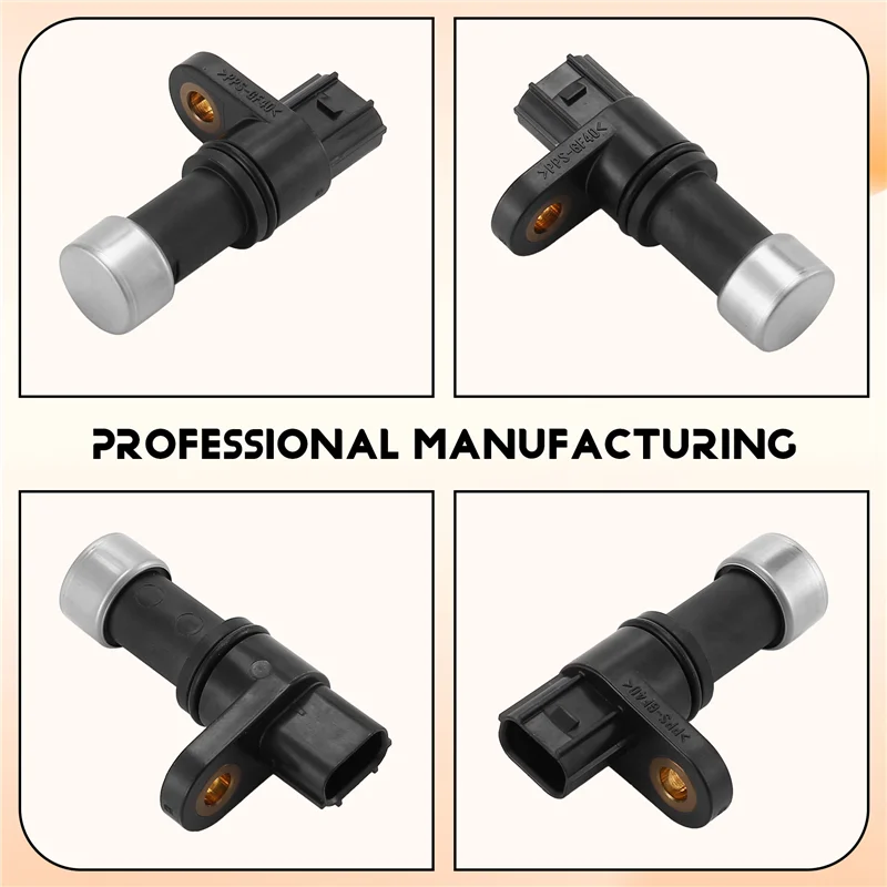 

Sp-Automotive Transmission Speed Sensor For Honda Civic 28820RJ2003 28820-RJ2-003