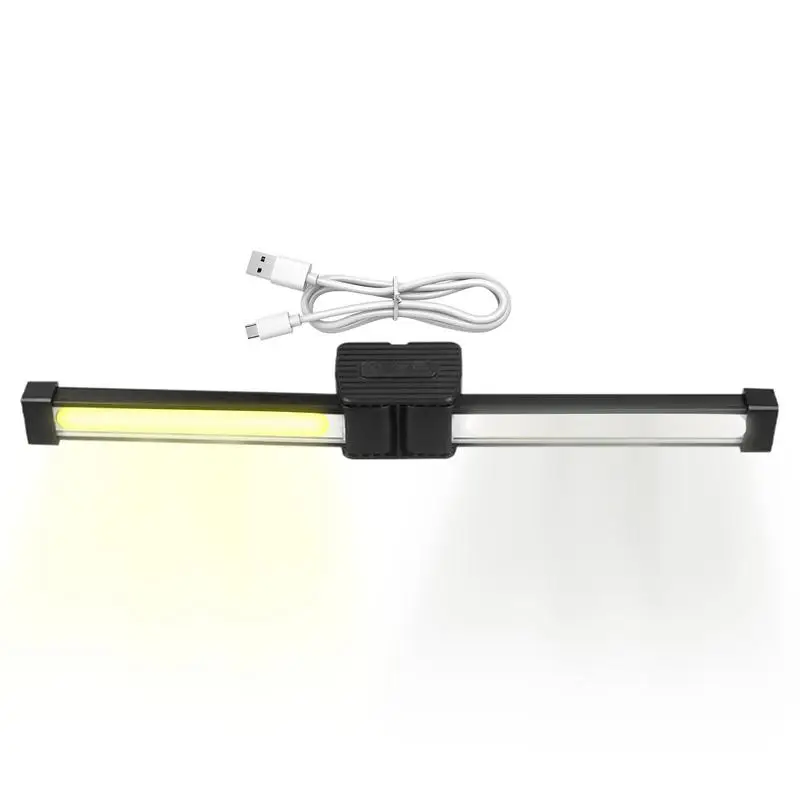 

Outdoor Multi-Function Work Light LED Light Folding Super Bright flashlight Built-in Battery Working Lighting Outdoor supplies