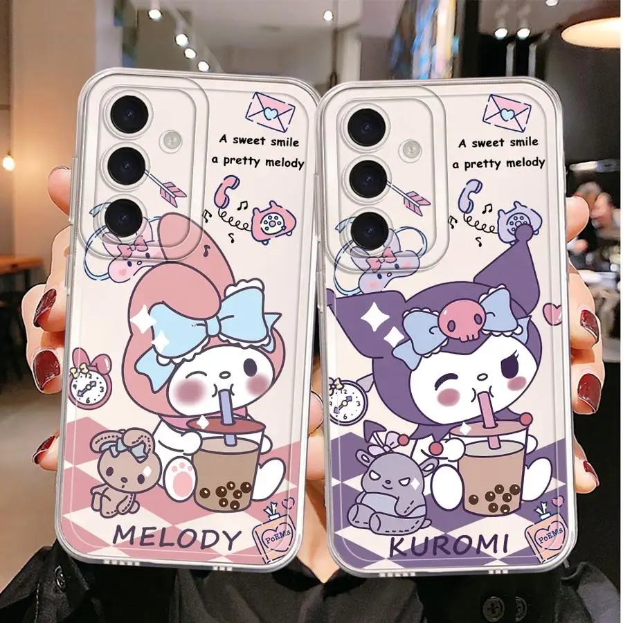 Sanrio Cinnamoroll … - image