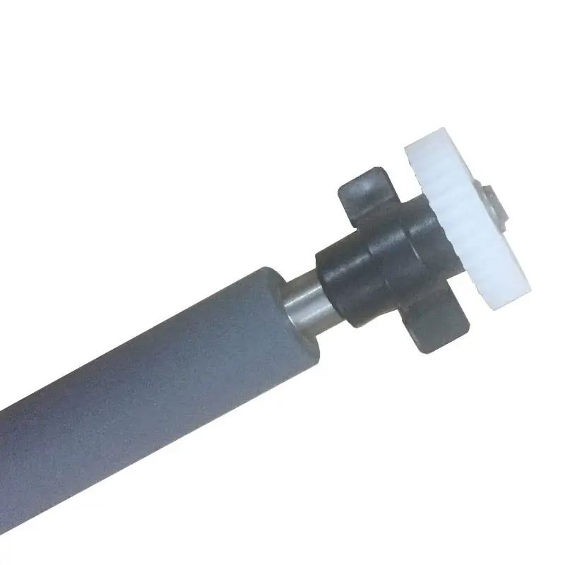 

Для TSC TTP-245plus резиновый ролик 247 резиновый ролик 343plus прижимной ролик для бумаги резиновый стержень