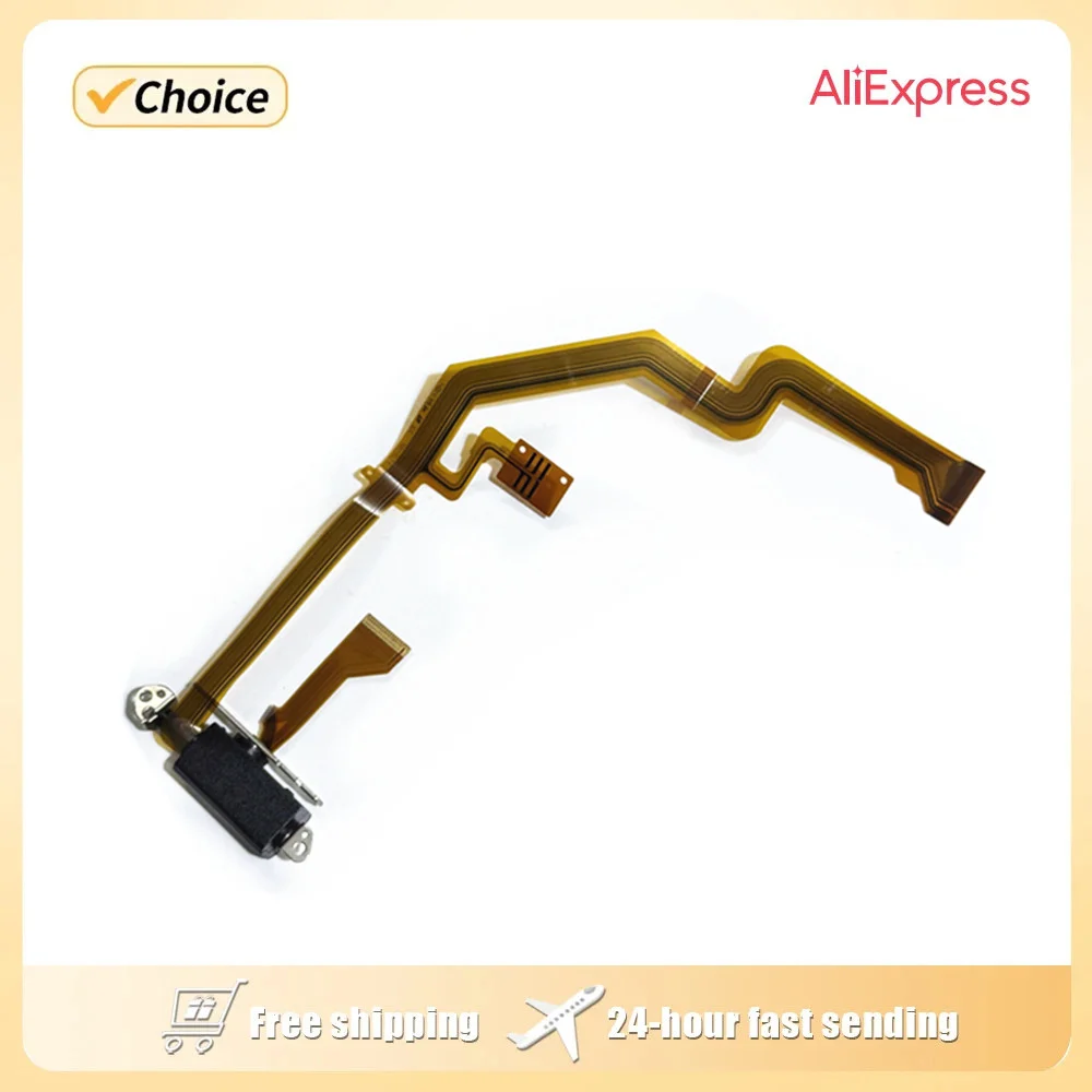 

NEW FZ300 FZ330 Displays Rotation Axis LCD Flex Cable Hinge Unit SYK1144 For Panasonic DMC-FZ300 DMC-FZ330 Camera Repair Part