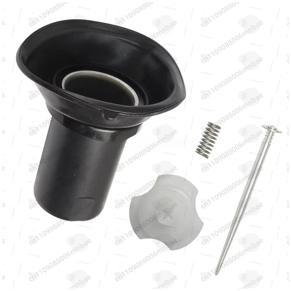Diaphragm Carburetor Vacuum Piston for Honda Nt650 for Deauville 650