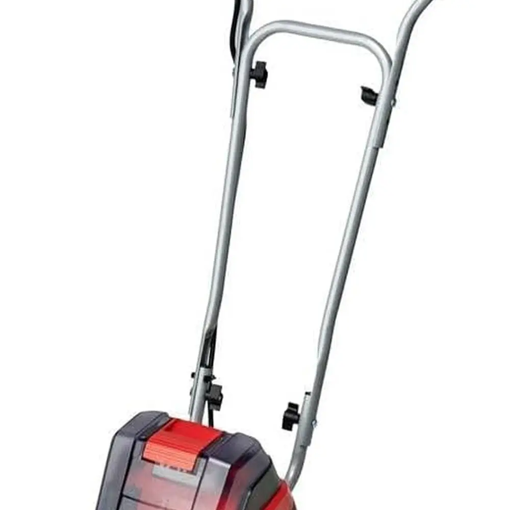 

36V Cordless Electric Tiller - 30cm Cultivator, 20cm Depth, GE-CR30 Li-ion Solo (Battery Not Included)