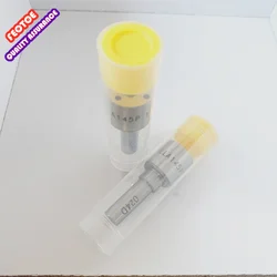 Diesel Common Rail Nozzle DLLA145P864 DLLA145P1024 Brand New Quality 2KD Engine