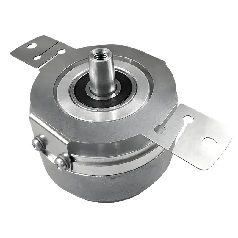 Encoder ERN 1331.061-1024 ID: 735117-05/61 Encoding required