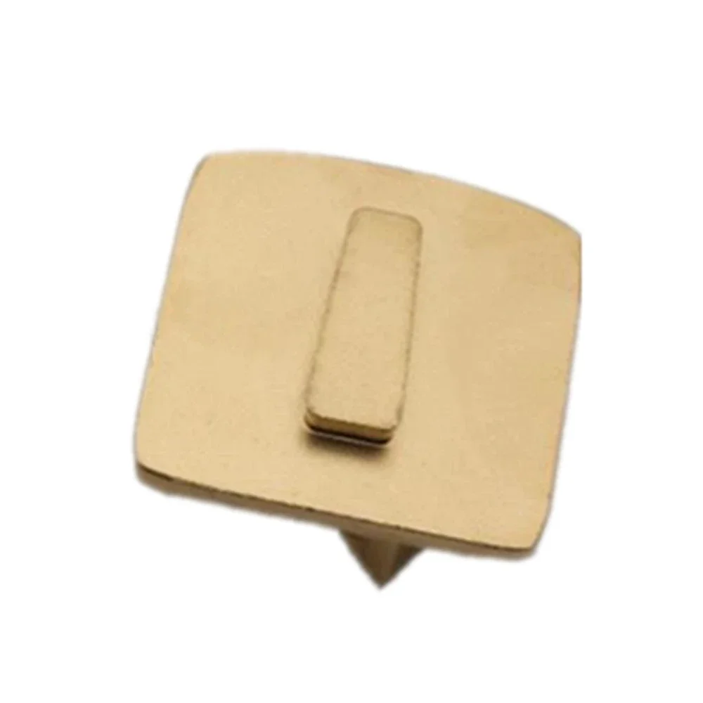 9 zapatos de molienda de diamante Redi Lock PCD con segmentos divididos dobles para eliminación de recubrimiento en amoladoras de suelo