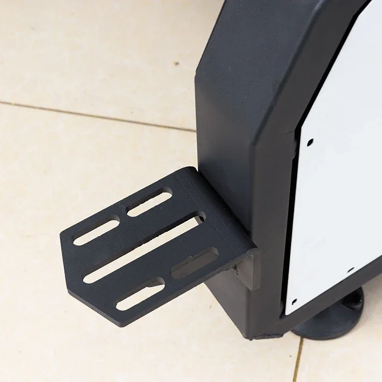 Популярный высококачественный тренажерный зал, фитнес, лестничный мастер, заводская прямая аэробная тренировка, лестничный тренажер, лестничный подъемник