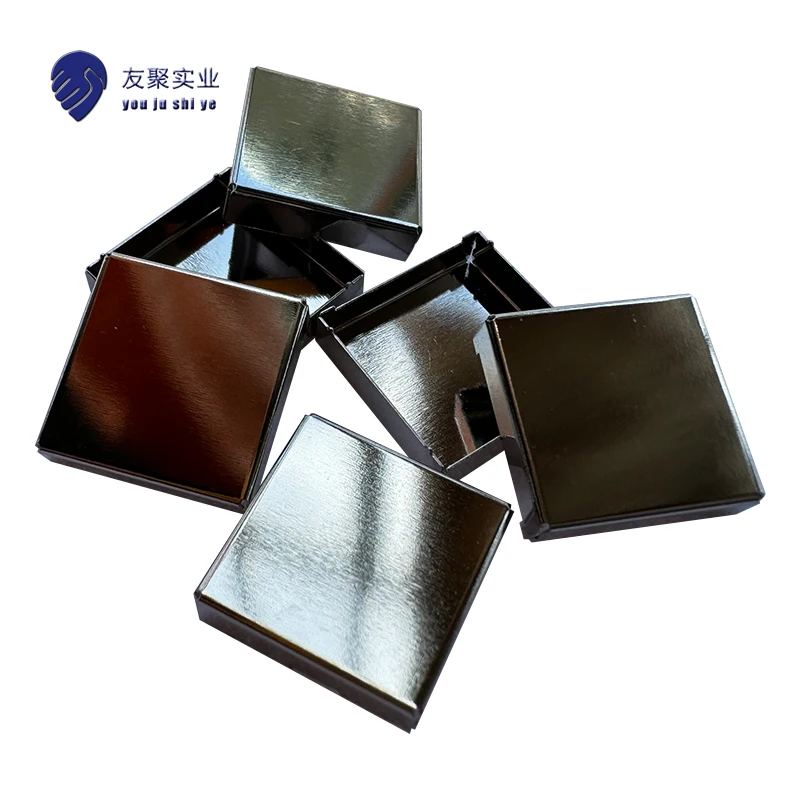 

20pcs EMI RFI Shield Can 14.4 mm x 14.4 mm Height 3.5 mm thickness 0.2mm EMI RFI Shielding cover