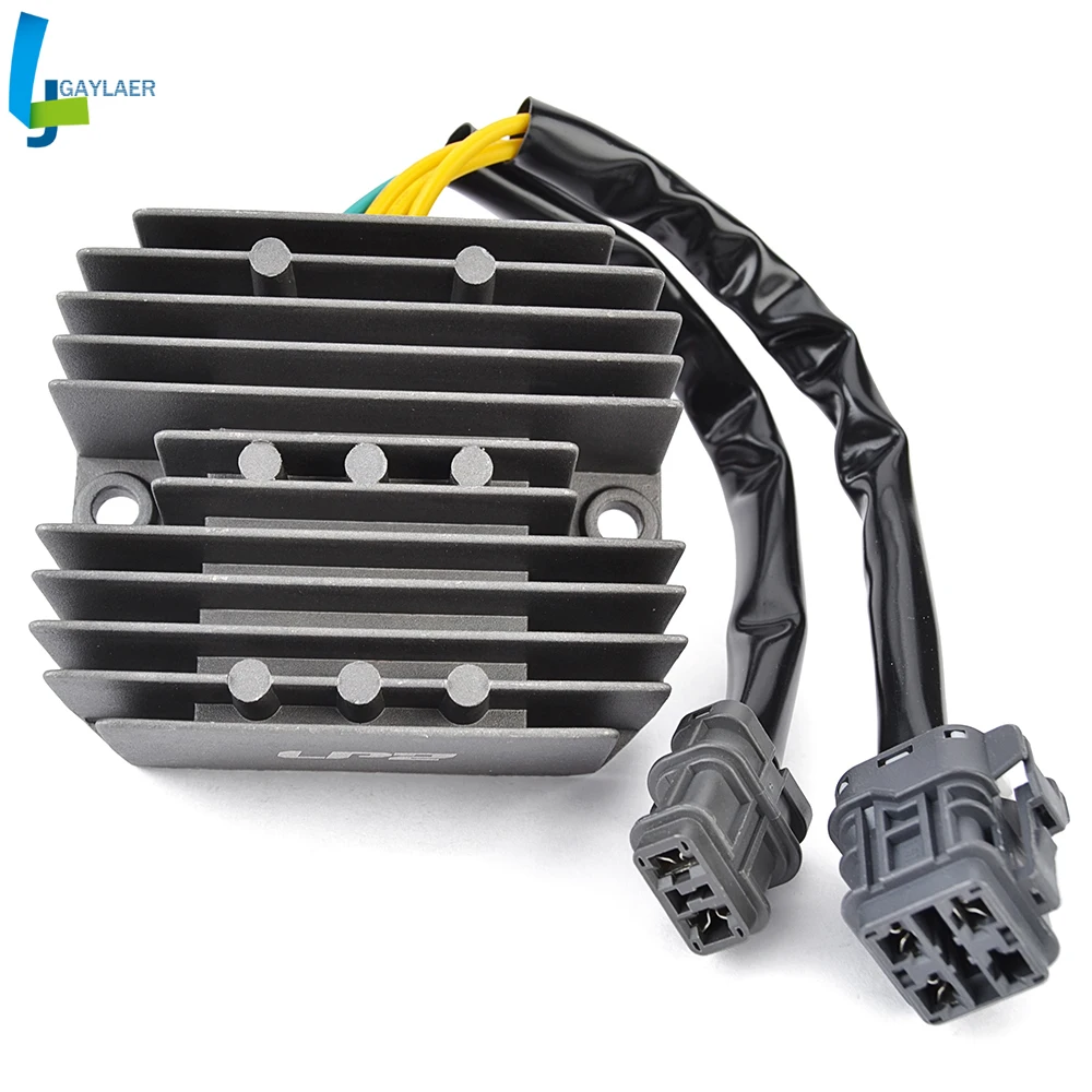 Regulator Rectifier for Aeon ATV Cobra 300 S Cobra Crossland 400 / CYR ATV Route 451 / CYR ATV Route 451 / GOES ATV 360 G400s