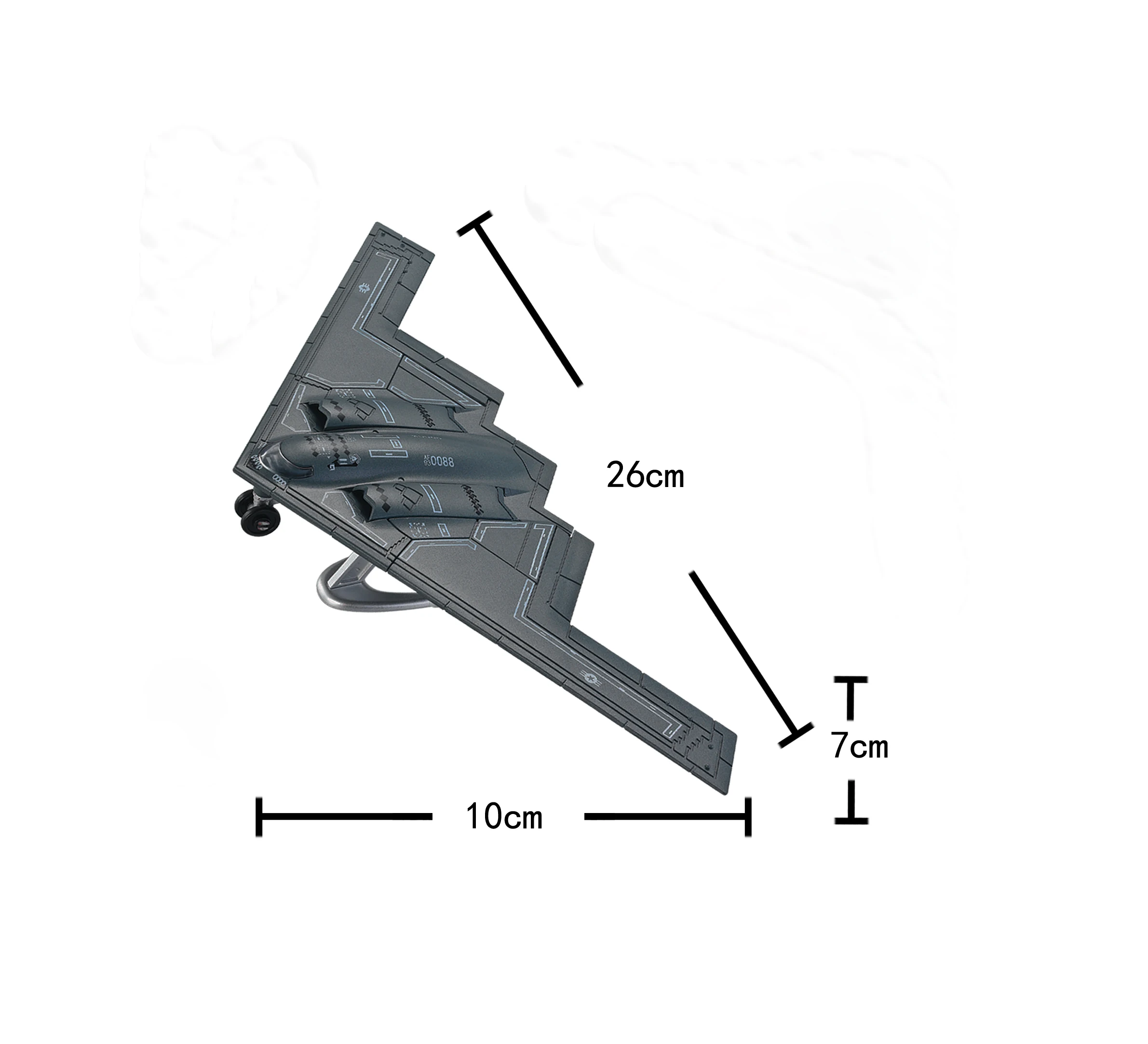DIY Militär Modell Baustein Spielzeug F14 Tomcat J-35 Stealth Su35s Mehrzweck Kämpfer T90 Kampfpanzer Junge Geburtstagsgeschenk – Detail 11
