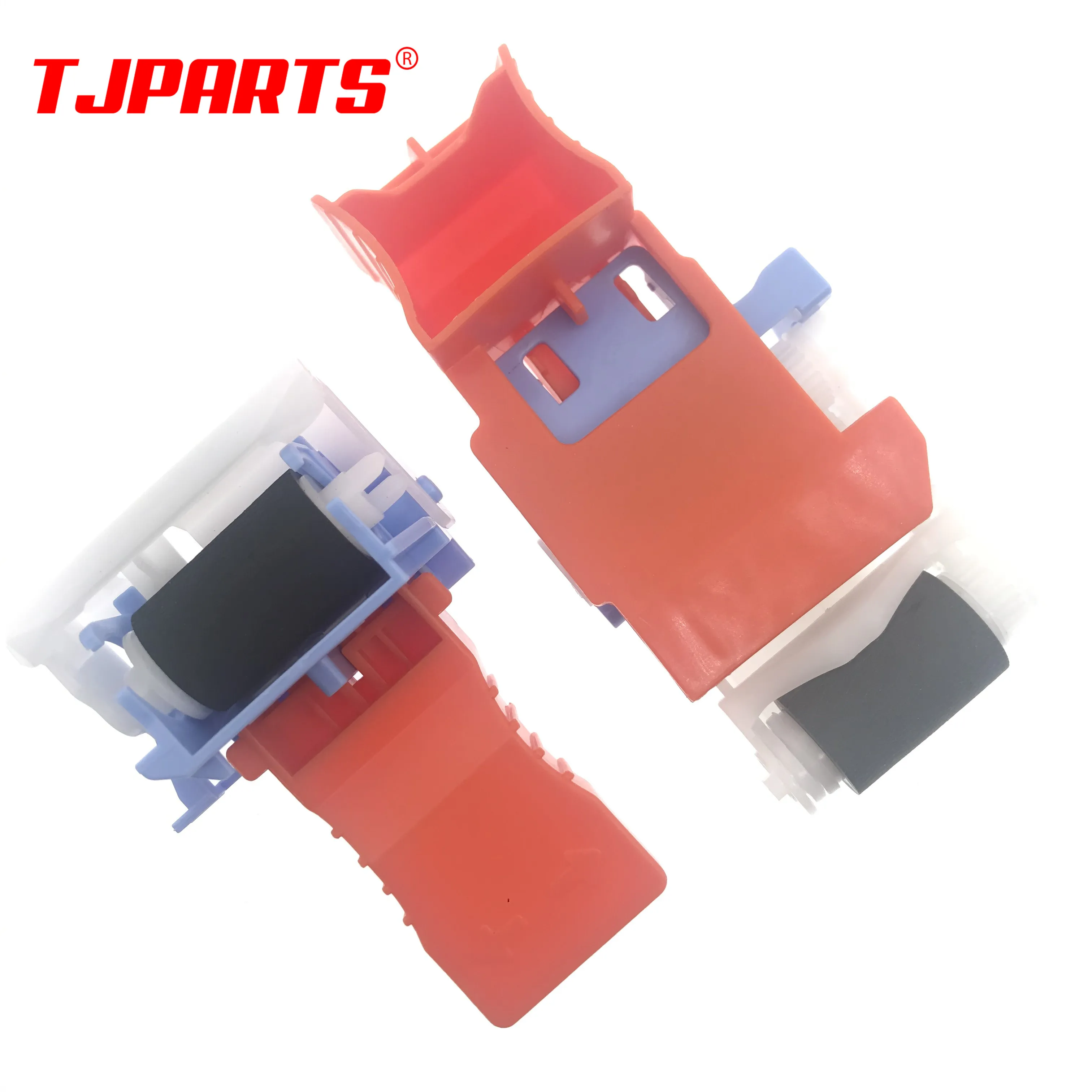 1X J8J70-67904 Tray 2 Separation Pickup Feed Retard Roller Kit for HP M607 M608 M609 M610 M611 M612 M631 M632 M633 M634 M635 636