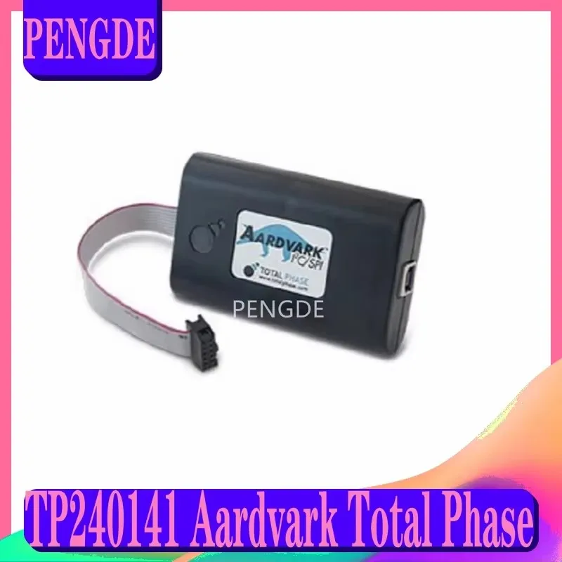 TP240141 Aardvark Total Phase Host Adapter I2C/SPI Host Adapter