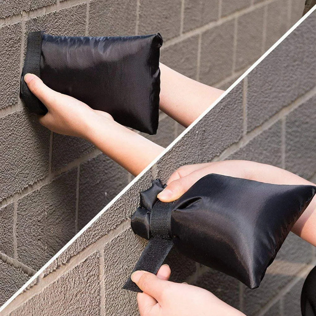 6pcs Winter Waterproof Outdoor Faucet Cover Outside Garden Faucet Freeze Protection Sock Reusable Tap Protector