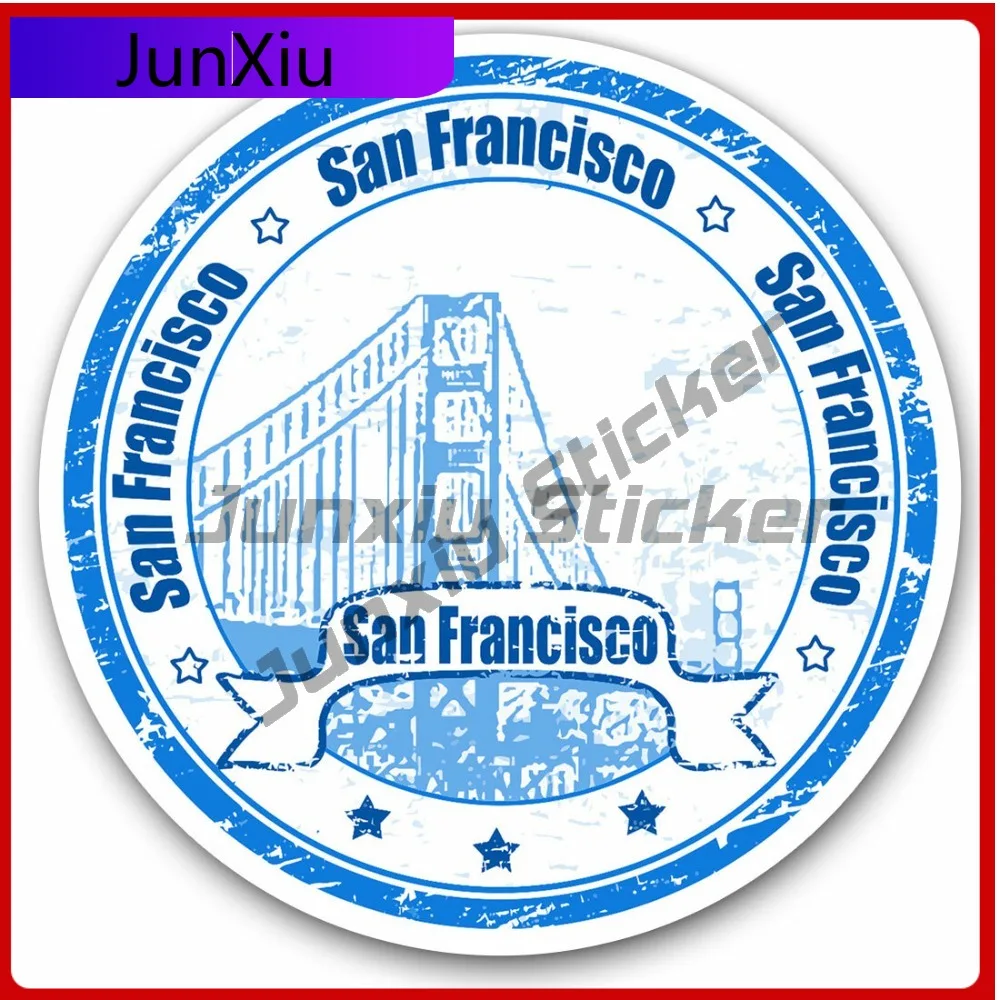 

Vinyl Trendy Premium Waterproof Aesthetic Truck Decal Sticker Car Laptop Window Bumper Auto Exterior Gift Decor