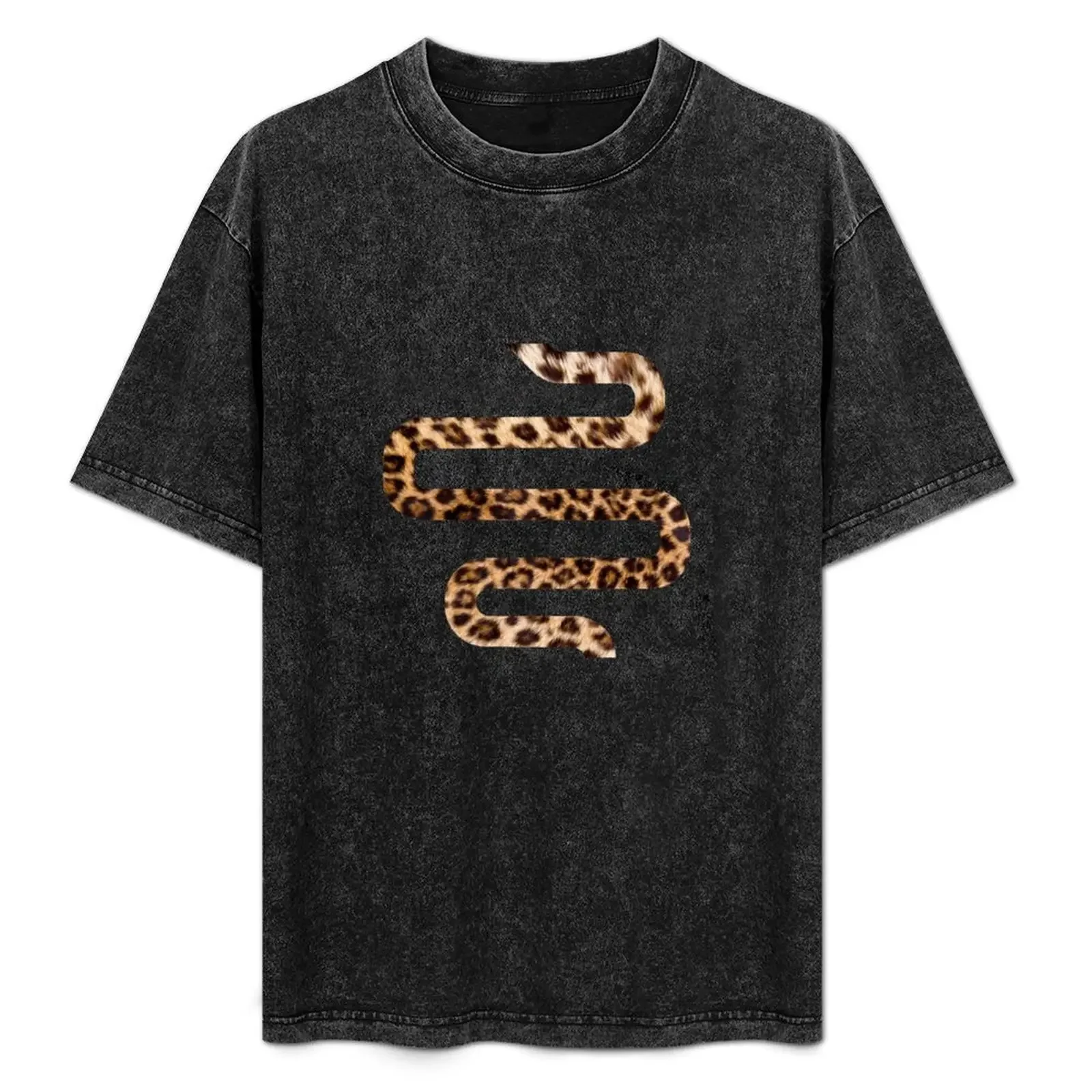 

Sickick Cheetah S!ckK!ck T-Shirt Urban Style Print T-Shirt