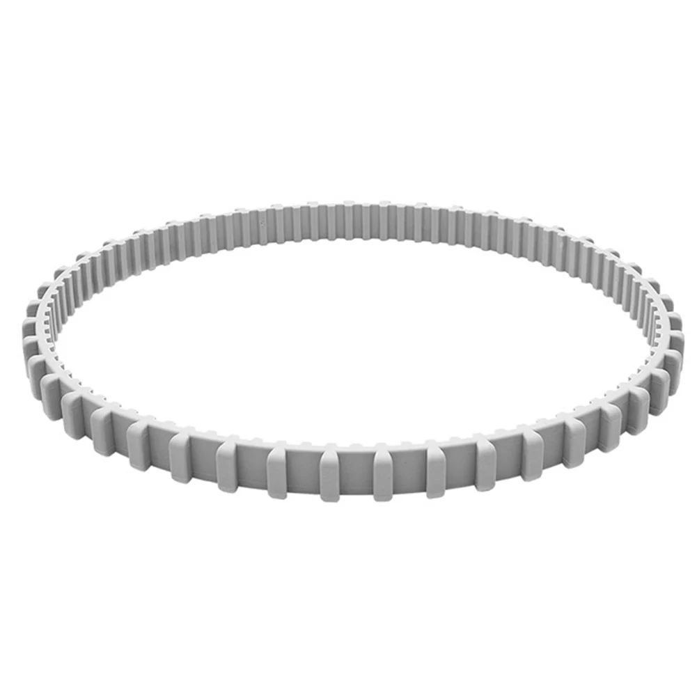 Models Parts Gray Tracks R Models Parts Replacement Robotic Pool Cleaners Compatible Durability Easy Replacement