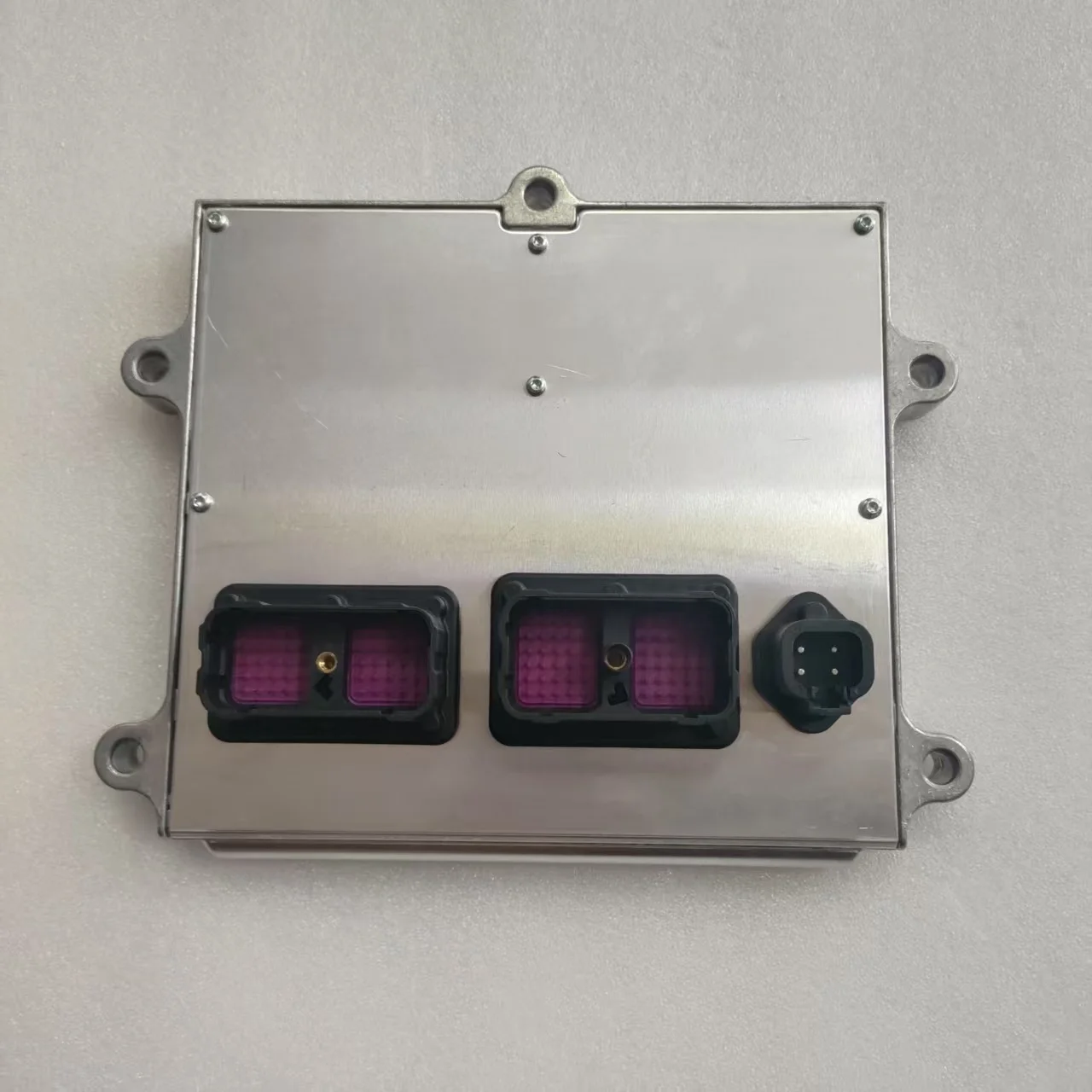 

Подходит для деталей двигателя машинного оборудования PC200-8 6D102 6D107 6D114, компьютерная плата двигателя