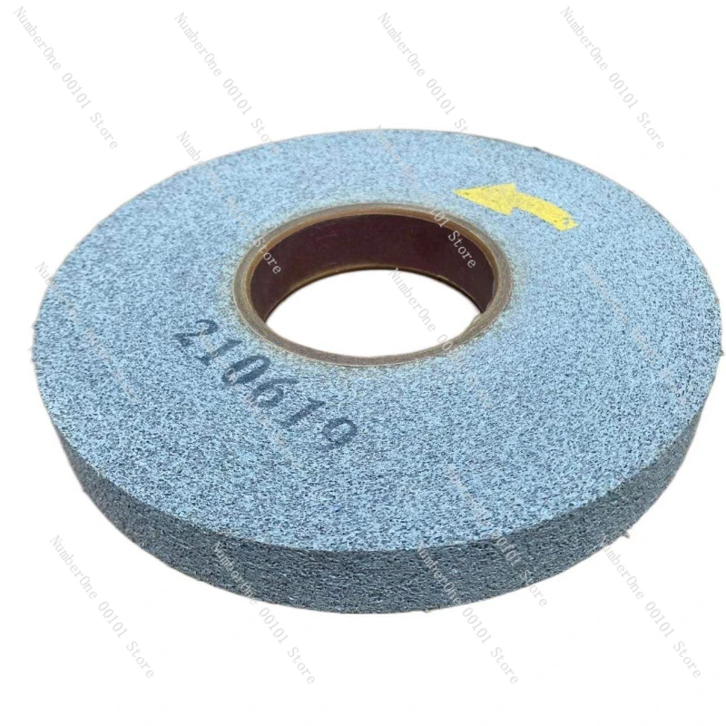 

Polishing Grinding Abrasives Wheels 8S FIN 8X1X3 Deburring Polishing Grinding Tool