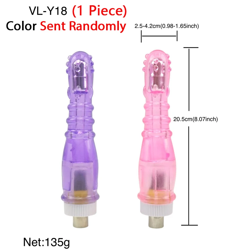 ROUGH BEAST Dildo for 3XLR Sex Machine Anal Dildos for Women and Men Masturbation Machine Accessories Sex Toys Automatic Product