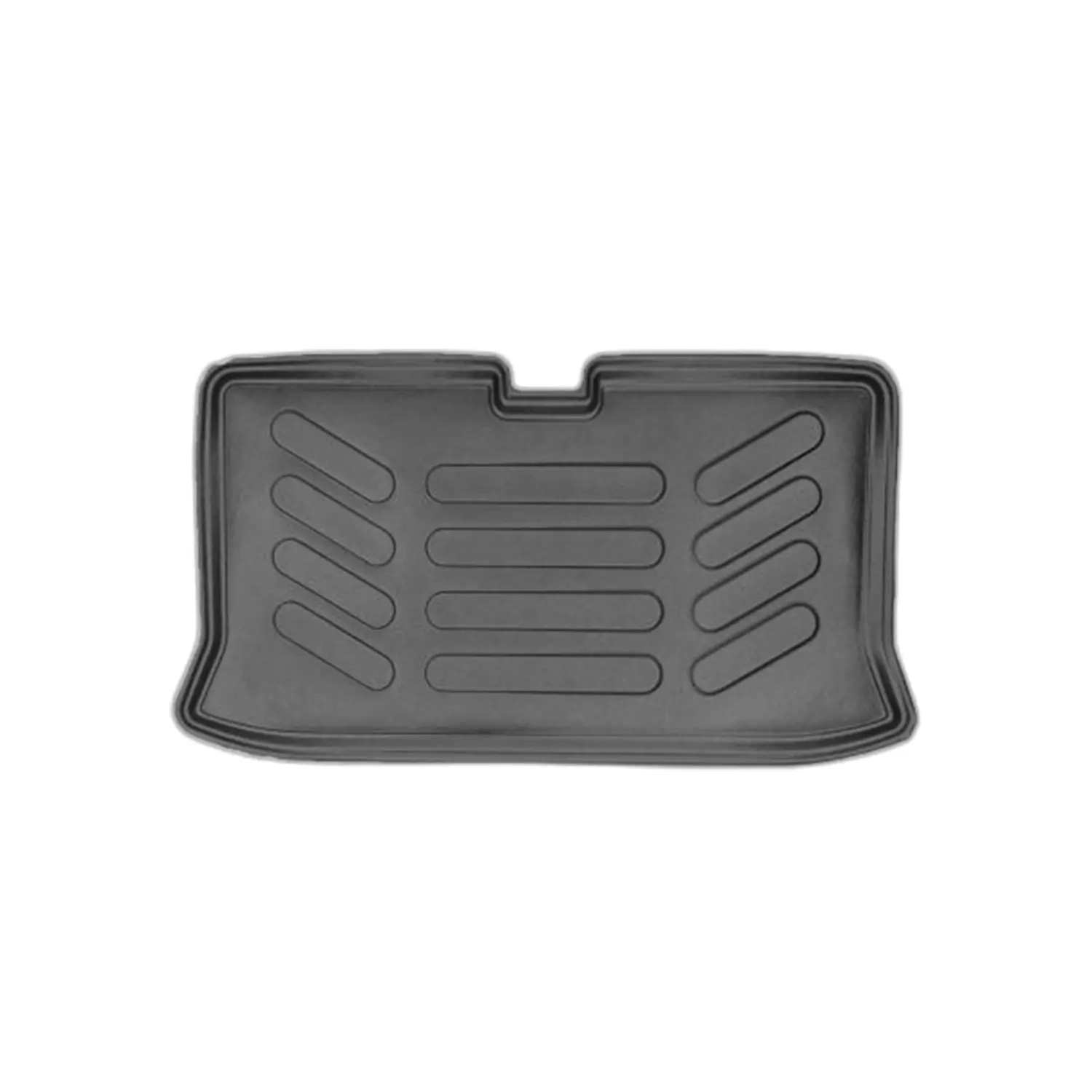 Nissan Micra 2002-2010 Cargo Liner Rear Trunk Floor Mat