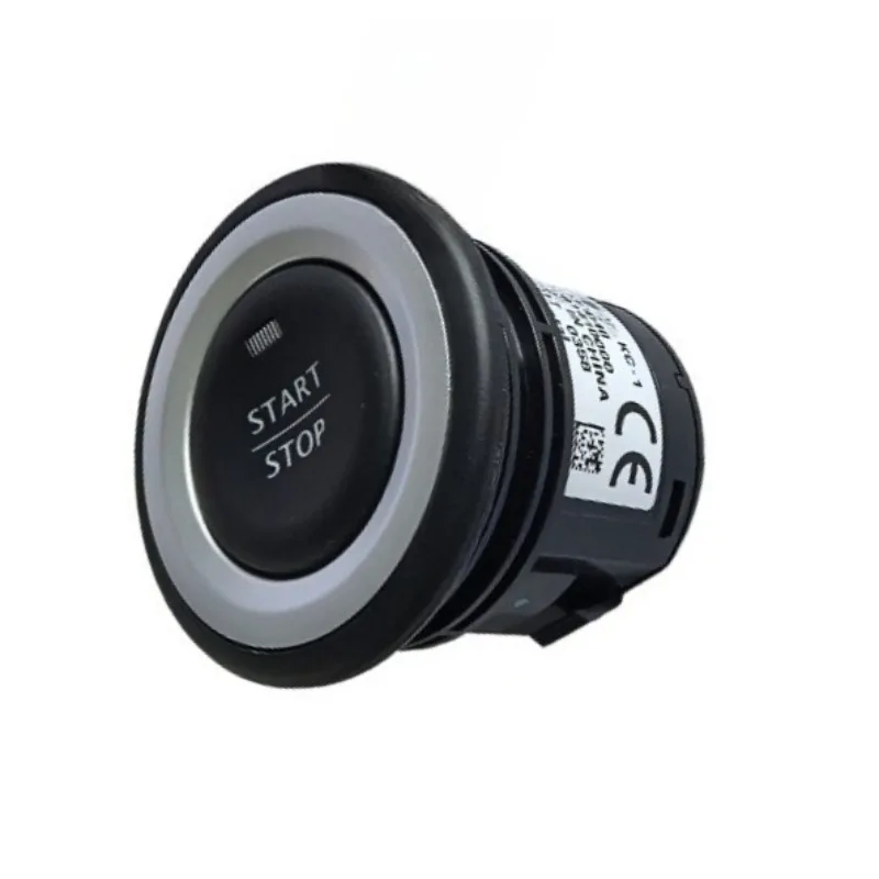 

Пусковой переключатель одним касанием для Geely Borui 2015 2016 2017 2018 2019 2020 GE PHEV MHEV, автомобильная часть, совершенно новая