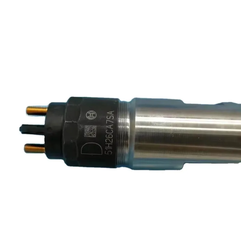 

0445124042 COMMON RAIL Injector 22263968