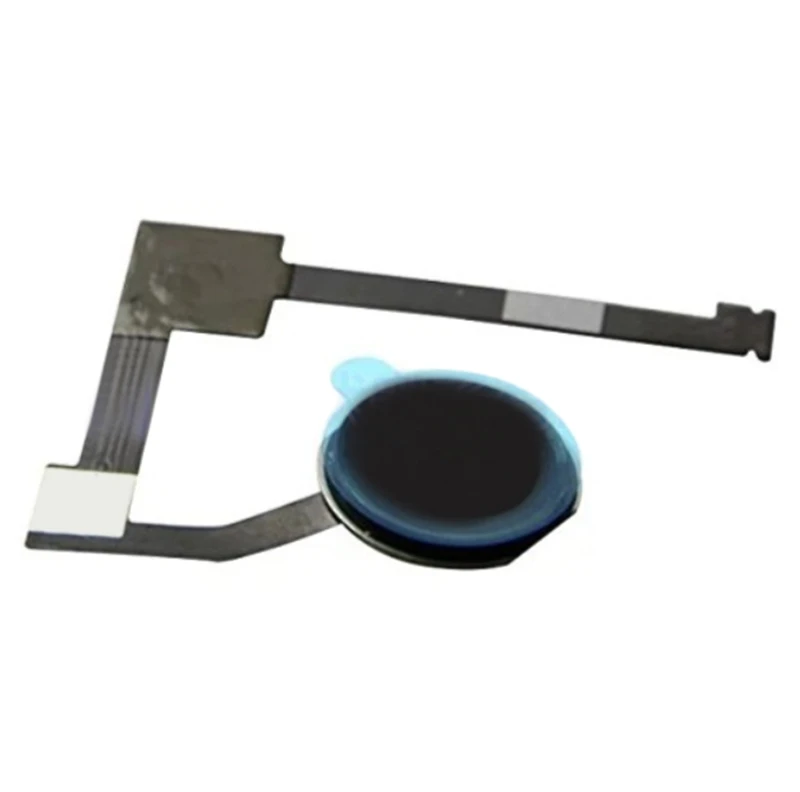 Fingerprint Button Home Button Middle Button. For Apple Ipad Pro 12.9-Inch Back Button Cable