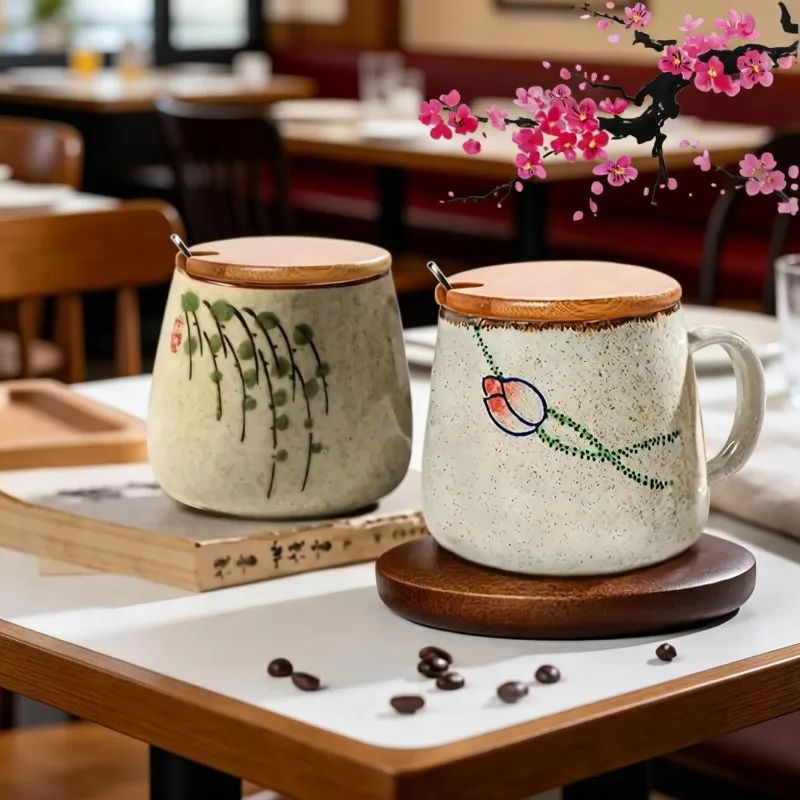 

Thermal Cup Coffee Tea Tools Christmas Gift Custom Mug Bubu Dudu Rare Cups Mugs Ceramic Ible Gift Amigo Bar Huntrix Tasse