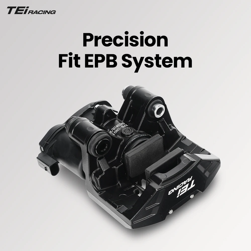 TEI T-Small Rear Brake Caliper Kit Electric Parking Brake EPB for Xiaomi for BMW for Honda
