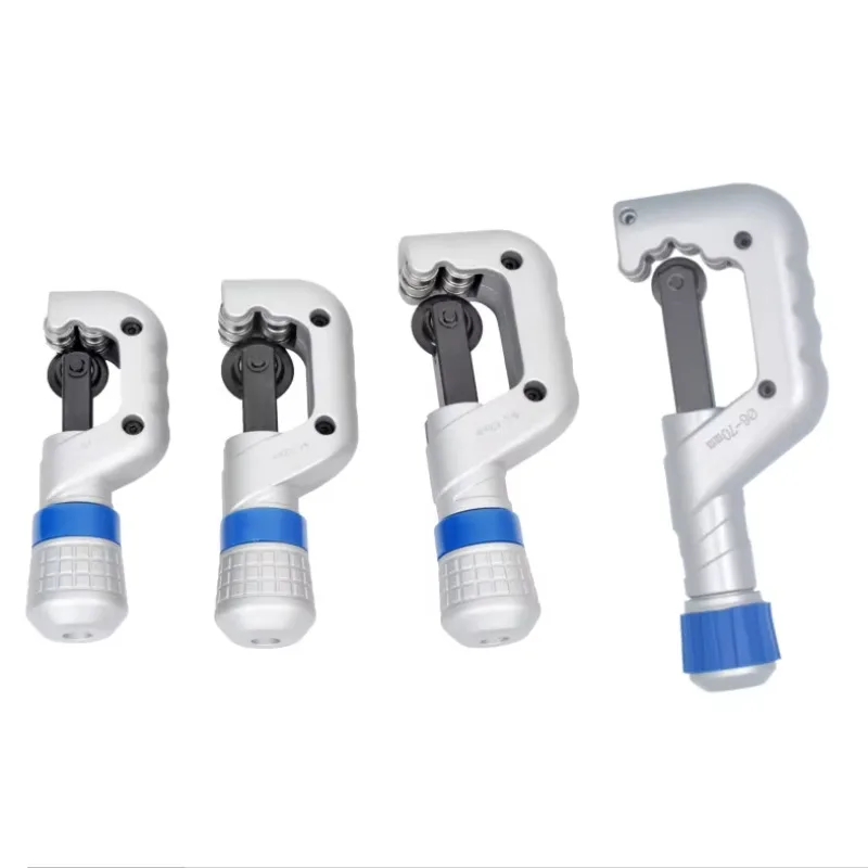 Roller Type Copper Pipe Tube Cutter Mini Tube Cutter Refrigeration Hand Tools Cutting Tools CT-319 CT-428  CT-32