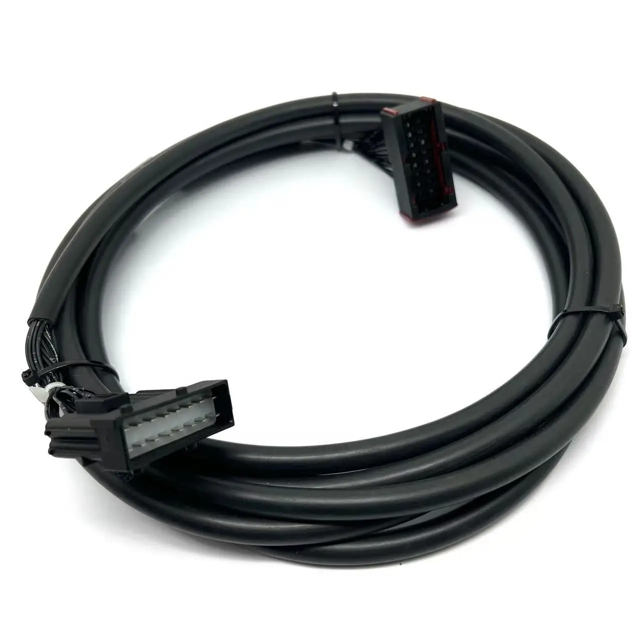 Jungheinrich 51072103 Forklift Control Cable Replaces Aftermarket Cable Control Assembly for Pallet Truck & Reach Truck Parts