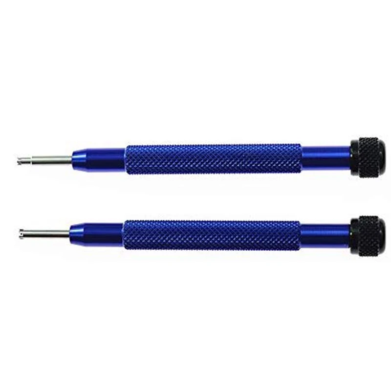 5 Prongs 2.75Mm Blades Precision RM Screwdriver For RICHARD MILLE Watch Change Rubber Strap Band Bezel Case Back Screws