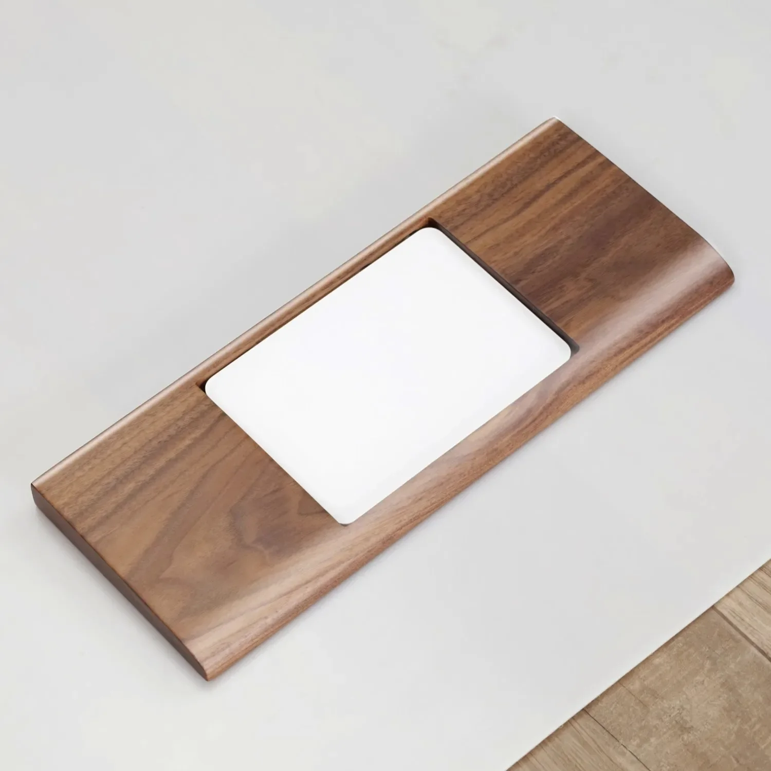 Custom Keyboard Wrist Rest Mag - Wrist Rest Wood avis et prix