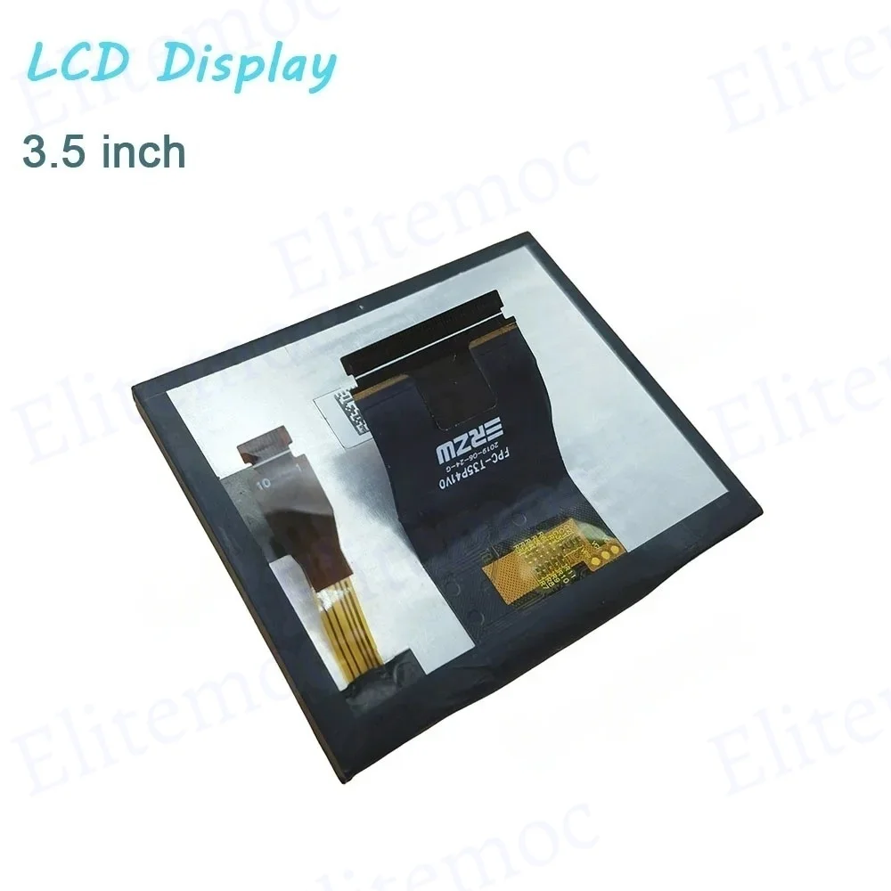 

BL-T35P41V0 FPC-T35P41V0 3,5-дюймовый ЖК-экран, панель 7,3*6,3 см, ремонт, замена