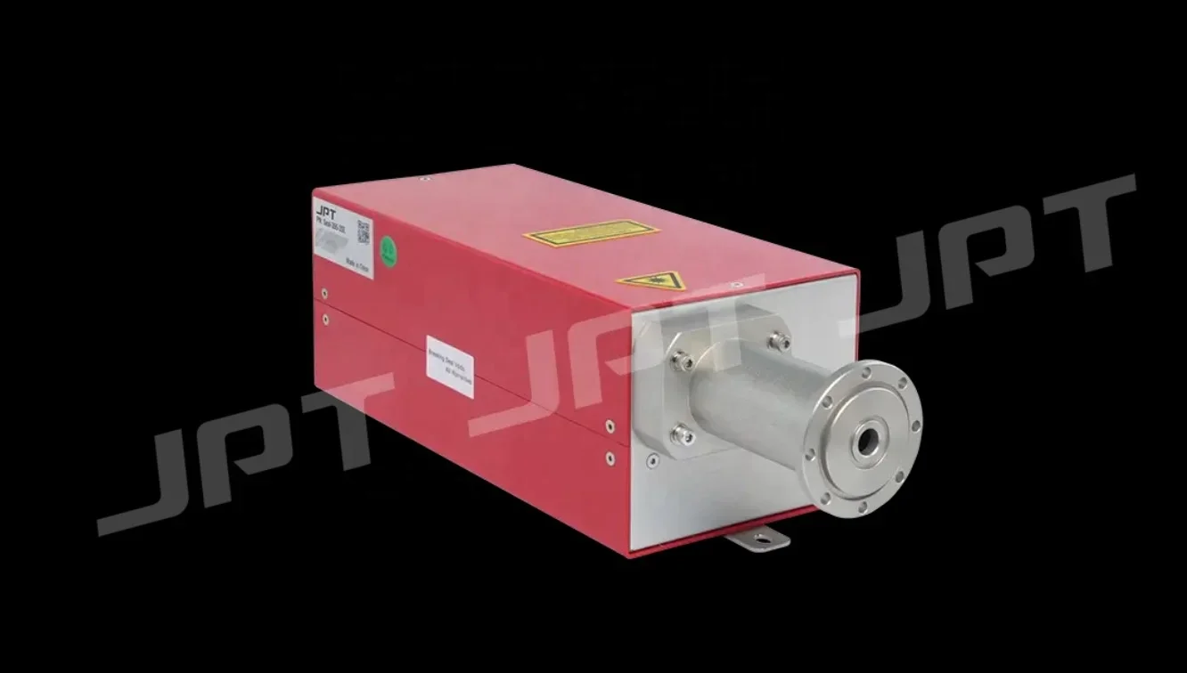 China Factory Price Water Cooled JPT UV  Source 10w SEAL-355-10s For UV  Marking