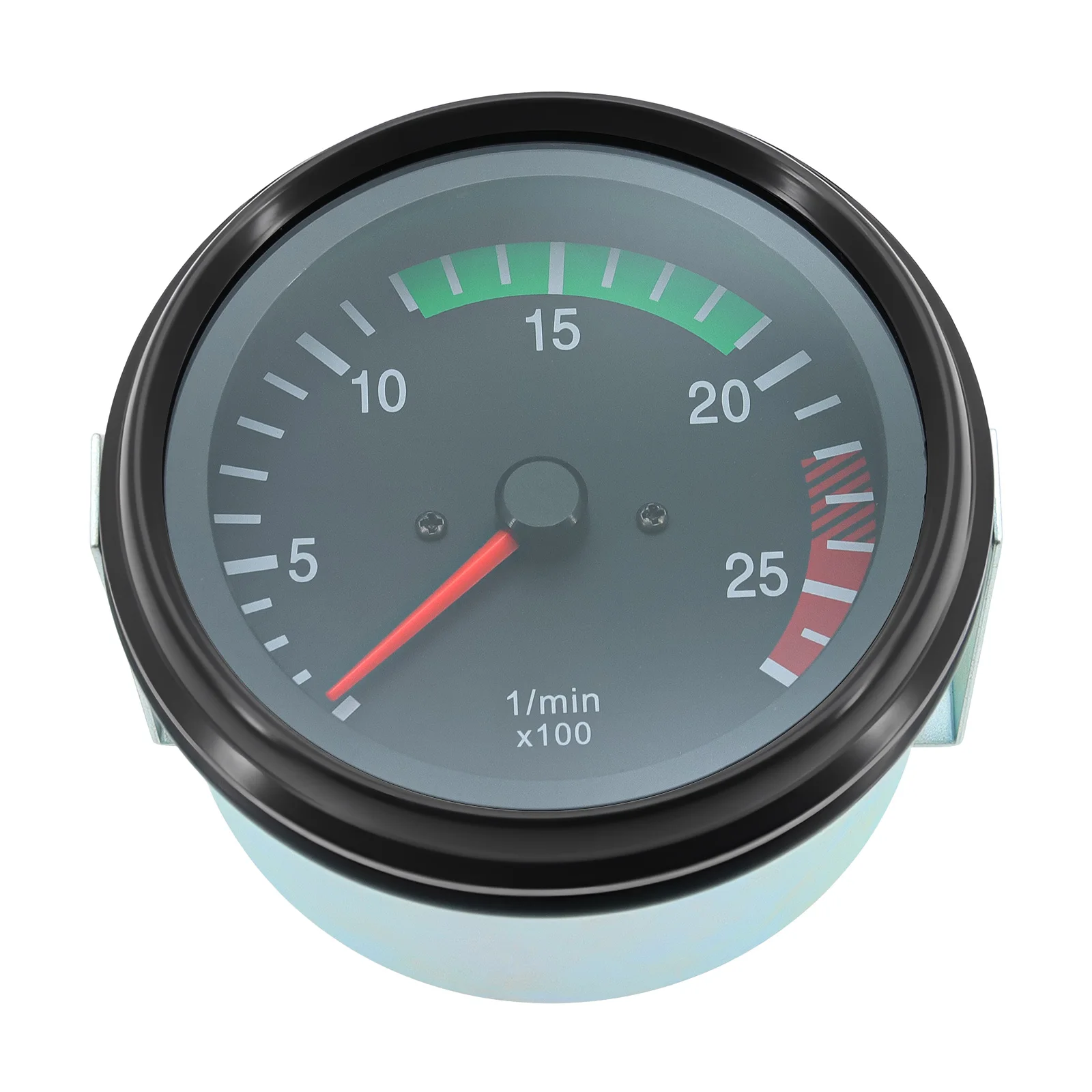 24V Car Tachometer 100MM Heavy truck gauge Digitalc for Mercedes Truck Auto Parts Instrument Cluster Gauge 0025426916 ﻿