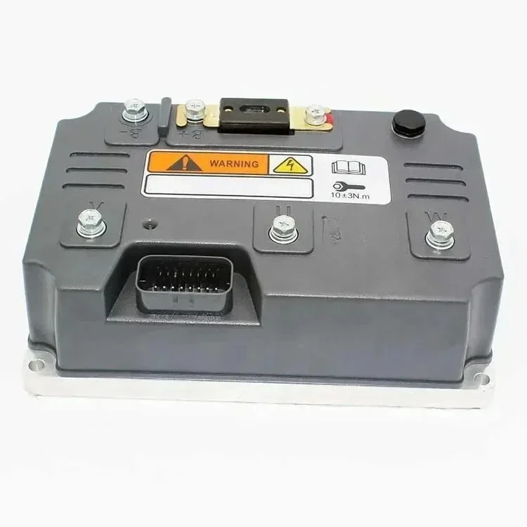 

EM260/72900 Smart programmable controller for brushless DC can be suitable for ebike scooter Electric Bicycle