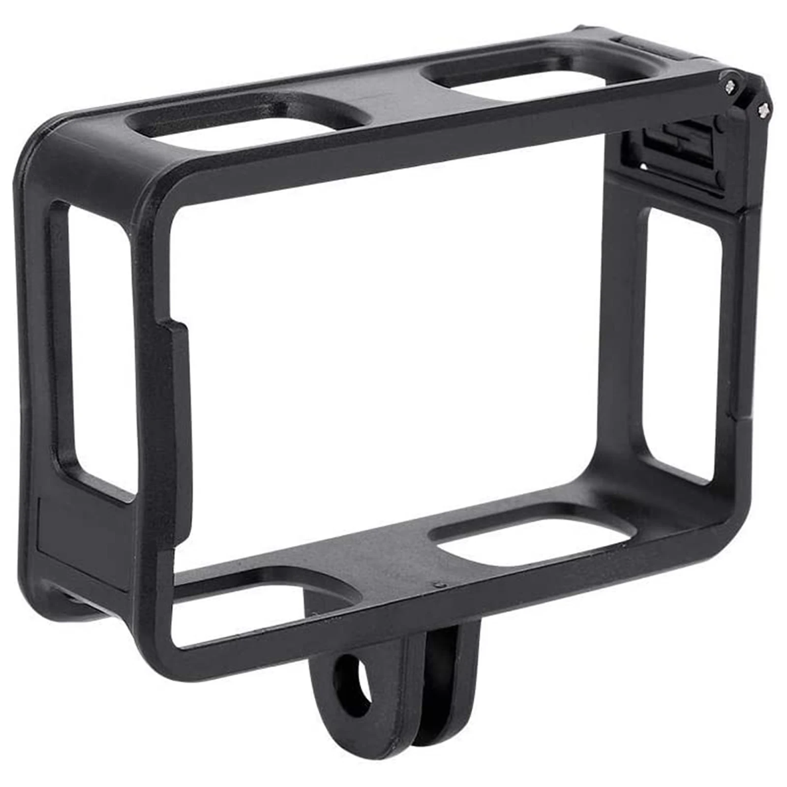 PC Protective Mount Frame Housing Cage Case Border for SJCAM SJ8 Air Pro Plus Camera