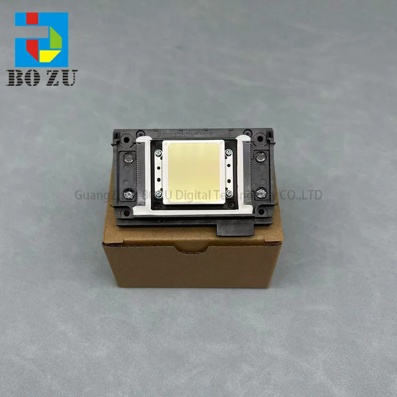 BOZU DX11 XP600 Printhead Without Logo for Eps XP600 Print Head XP600 Eco Solvent/UV/DTF Printer