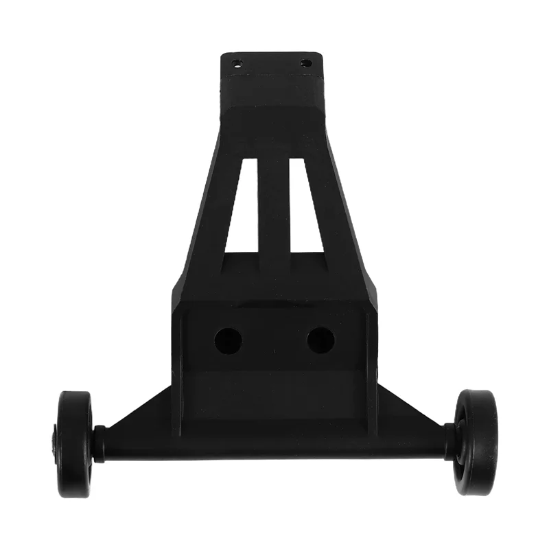 RC Car Wheelie Bar 12402-A-1419 For Wltoys 104009 12402-A RC Car Spare Parts Upgrade Accessories