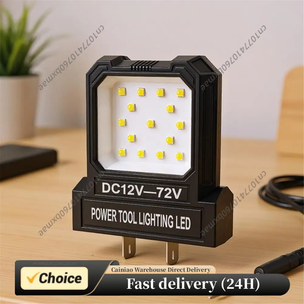 12V-72V Led Mini Po…