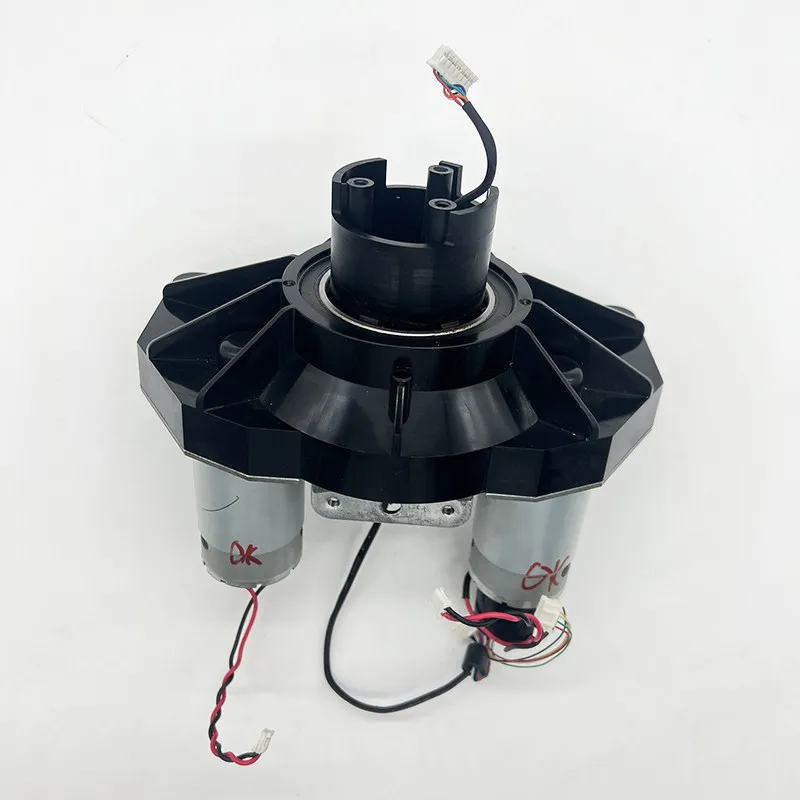 Suitable for Logitech G25 G27 G29 steering wheel, motor assembly gearbox motor original disassembly