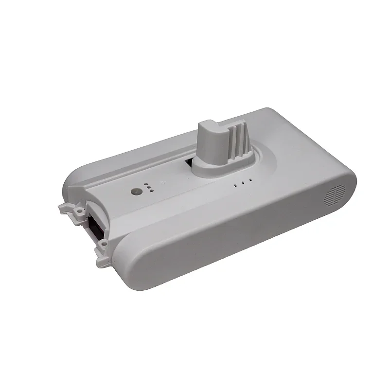 Originele 3500Mah Vervangende Batterij Voor Dreame Handheld Draadloze Stofzuiger V10 Vvvn3 Vvvn4 V 9P Accessoire Onderdelen V9 Xr Batterij