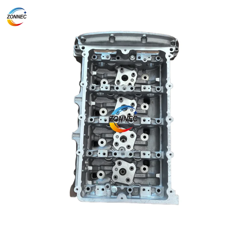 Top Quality Good Price Ford Ranger 2.2 Cylinder Head Assembly for Ford Ranger 2.2